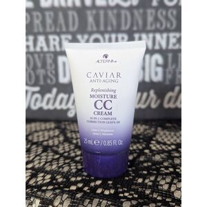 ✨3/30 Alterna Caviar CC Cream (0.85 oz)